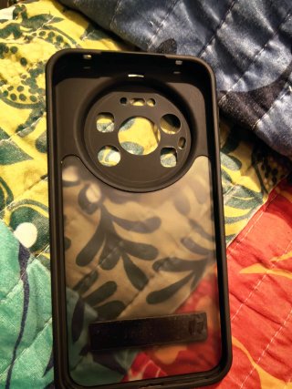 Huawei Mate 80 Pro Max 1TB Negro