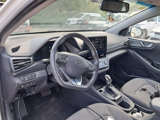 Hyundai IONIQ 1.6 GDI PHEV Style DCT (2020)