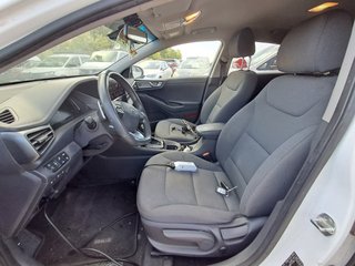 Hyundai IONIQ 1.6 GDI PHEV Style DCT (2020)