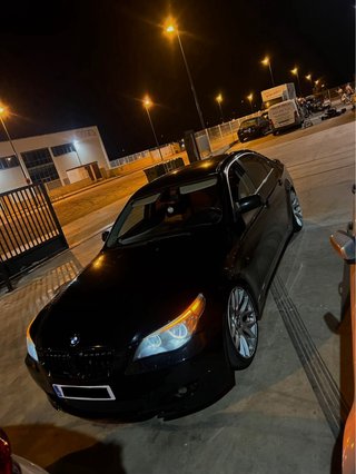 BMW Serie 5