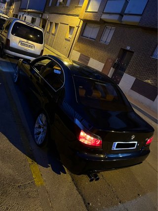 BMW Serie 5