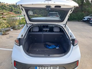 Hyundai IONIQ 1.6 GDI PHEV Style DCT (2020)