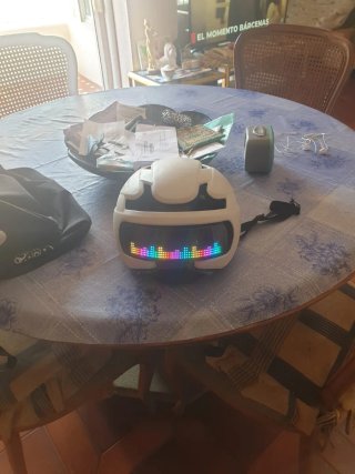 Casco patinete eléctrico profesional
