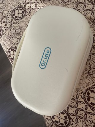 Dr.Isla Extractor de Leche Portátil