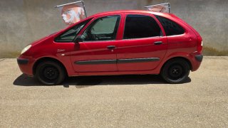 Citroen Xsara 1.6 HDi 2006