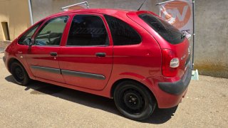 Citroen Xsara 1.6 HDi 2006