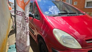 Citroen Xsara 1.6 HDi 2006