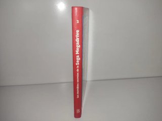 Libro Los Increíbles Secretos Sega Megadrive 2