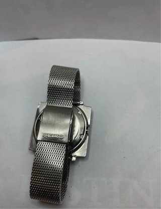 Seiko 5 Automático Vintage 6119 - Años 70