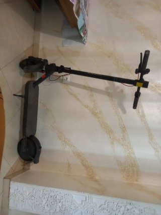 Patinete Eléctrico Xiaomi Elite