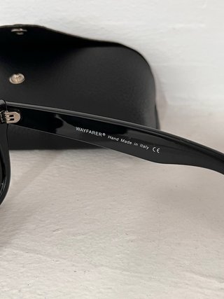 Gafas Ray-Ban Wayfarer Originales con factura
