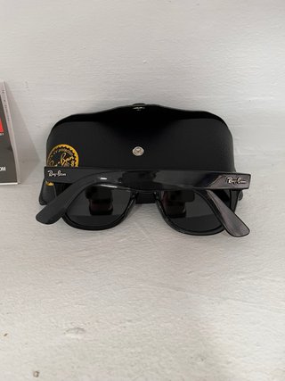Gafas Ray-Ban Wayfarer Originales con factura