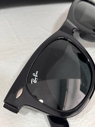 Gafas Ray-Ban Wayfarer Originales con factura