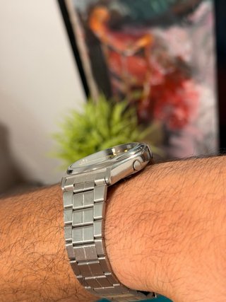 Seiko 5 Automático Vintage Calibre 7009