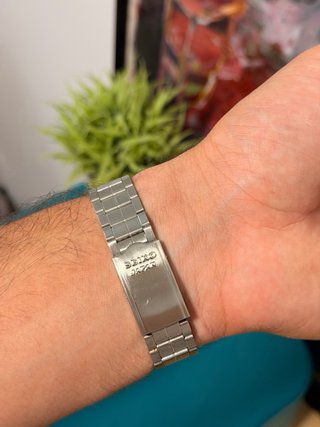 Seiko 5 Automático Vintage Calibre 7009