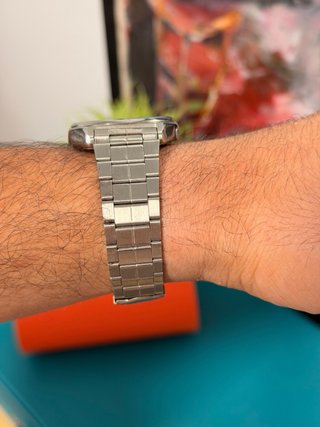 Seiko 5 Automático Vintage Calibre 7009
