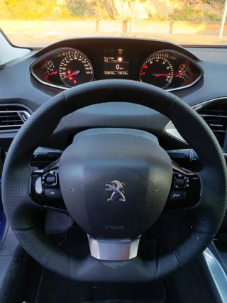 Peugeot 308 2019
