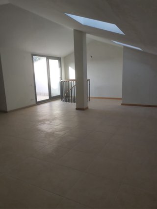Fantástico Ático Dúplex listo para entrar a vivir