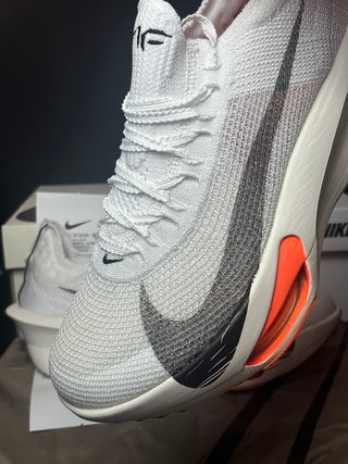 Nike Alphafly 3 Talla 43