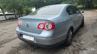 Volkswagen Passat 2006