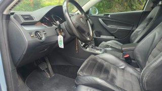 Volkswagen Passat 2006