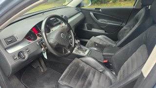 Volkswagen Passat 2006