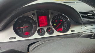 Volkswagen Passat 2006