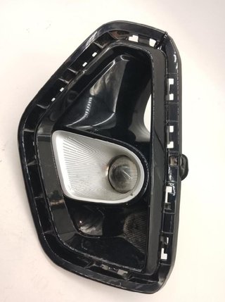 Kia 1410 faro antiniebla der 86526-h8410 stonic