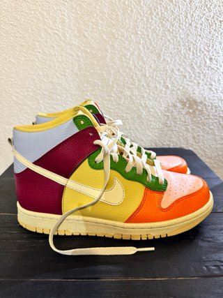 Nike Dunk High