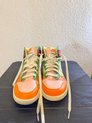Nike Dunk High
