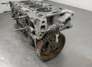 Peugeot 452181 b1677987 culata bipper basico
