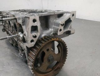Peugeot 452181 b1677987 culata bipper basico