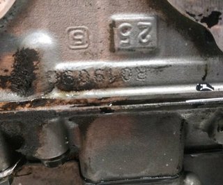 Peugeot 452181 b1677987 culata bipper basico