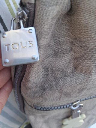 Mochila Tous