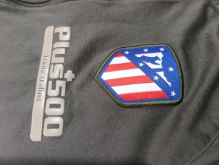 Chándal Atlético de Madrid COMO NUEVO. INFANTIL
