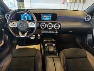 Mercedes-Benz A 250 AMG Line