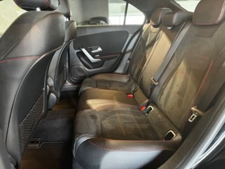 Mercedes-Benz A 250 AMG Line