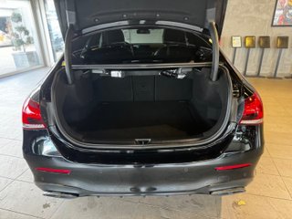 Mercedes-Benz A 250 AMG Line