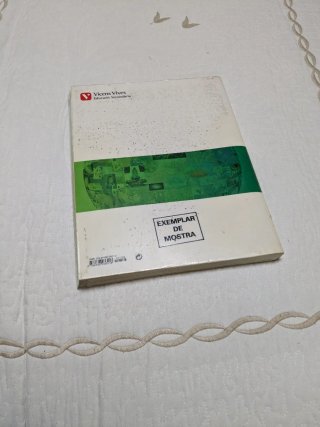 Libro 4 ESO geografia i història