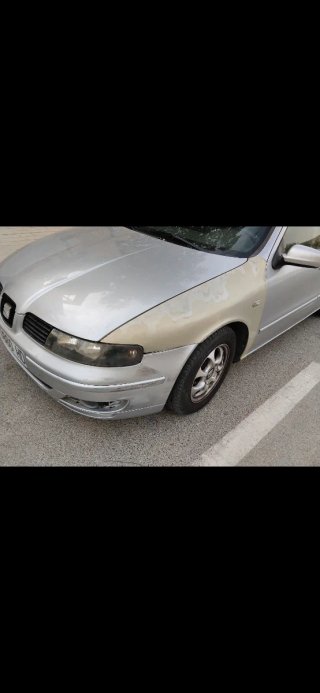 SEAT Leon 2003