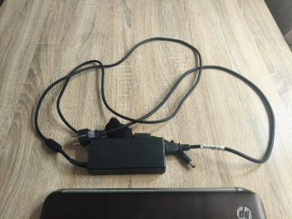 Portatile HP Pavilion dv6 Nero