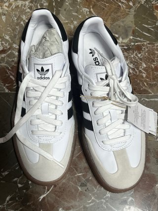 Adidas Sambae