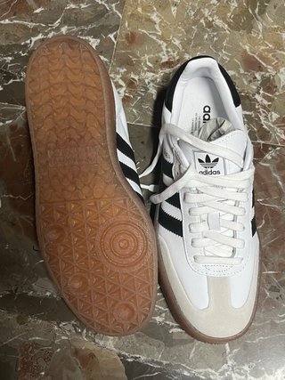 Adidas Sambae