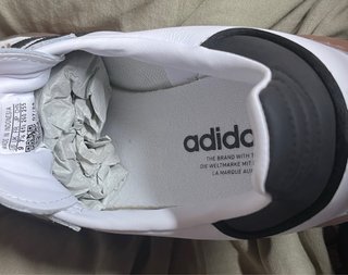 Adidas Sambae