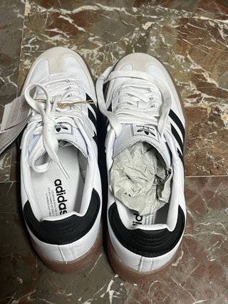 Adidas Sambae