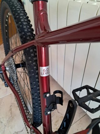 Bicicleta MTB 29 Kross