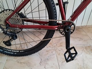 Bicicleta MTB 29 Kross