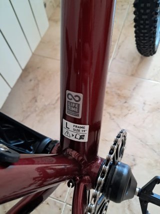Bicicleta MTB 29 Kross