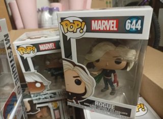 Funko Pop X-Men