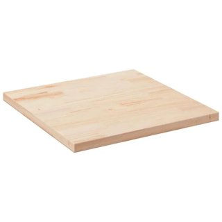 Tavola massiccia 90cm (riparato)